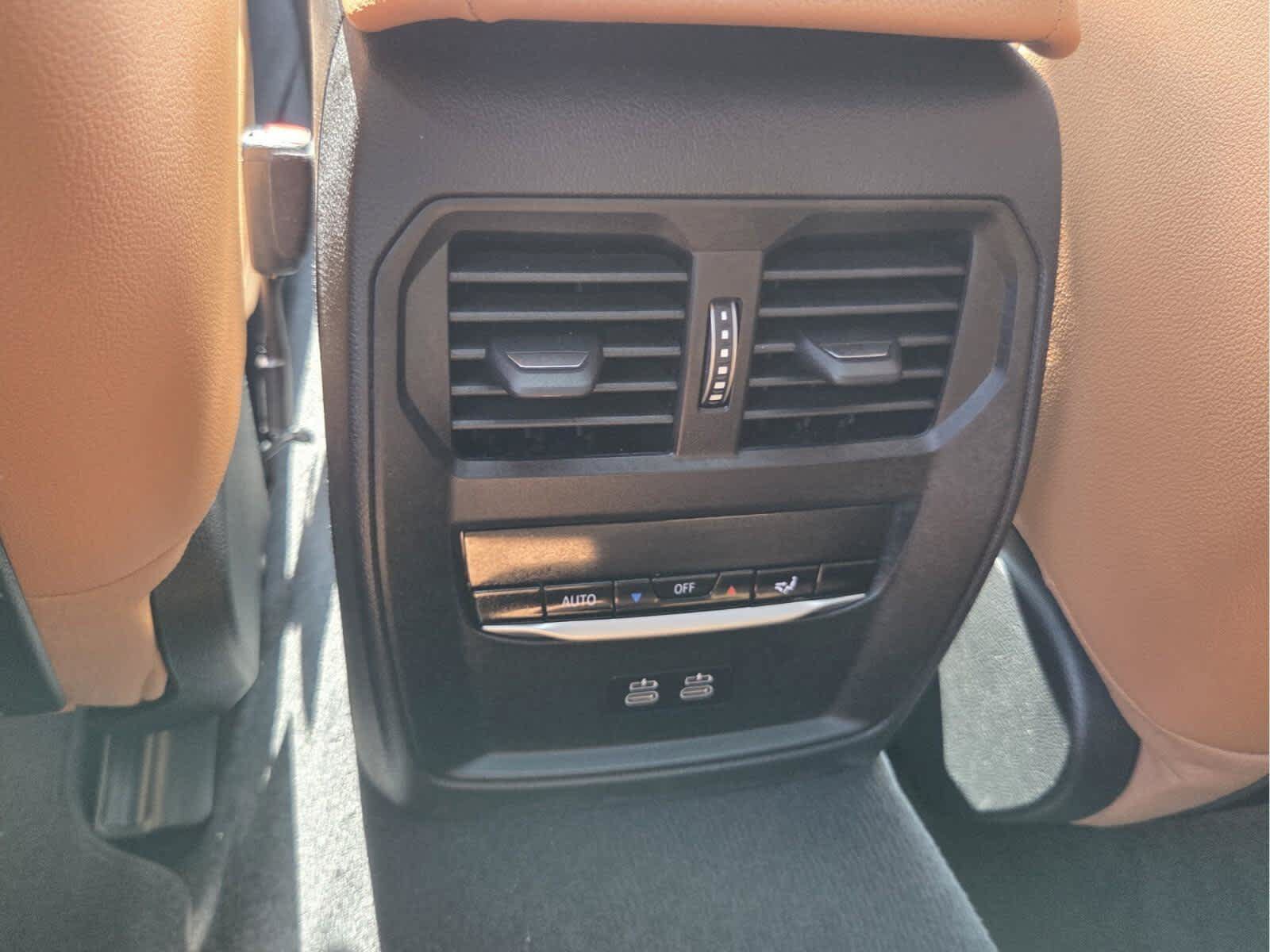 Certified 2023 BMW i4 eDrive35 w/ Premium Package RWD image 15