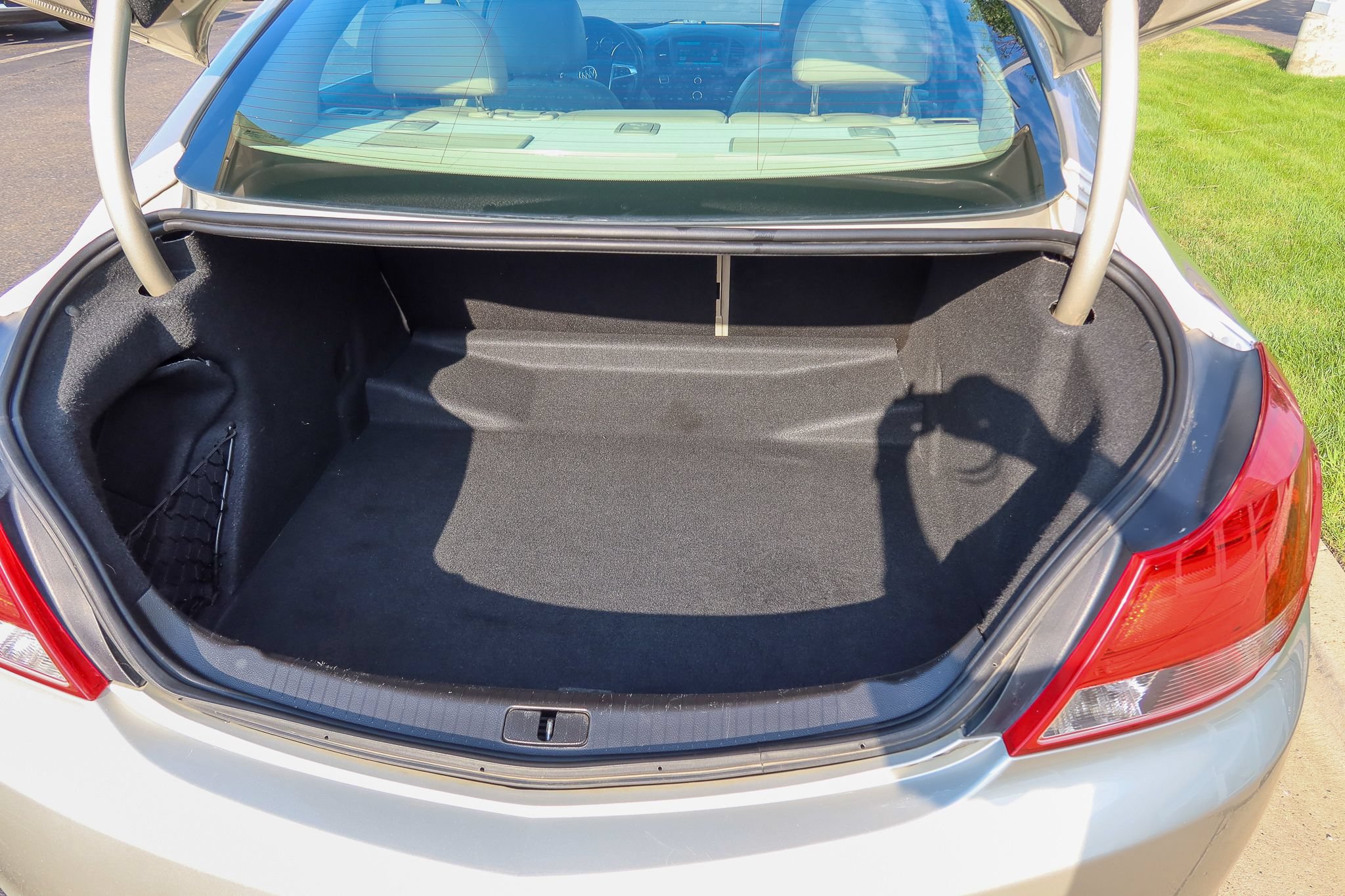 Used 2013 Buick Regal Premium FWD image 9