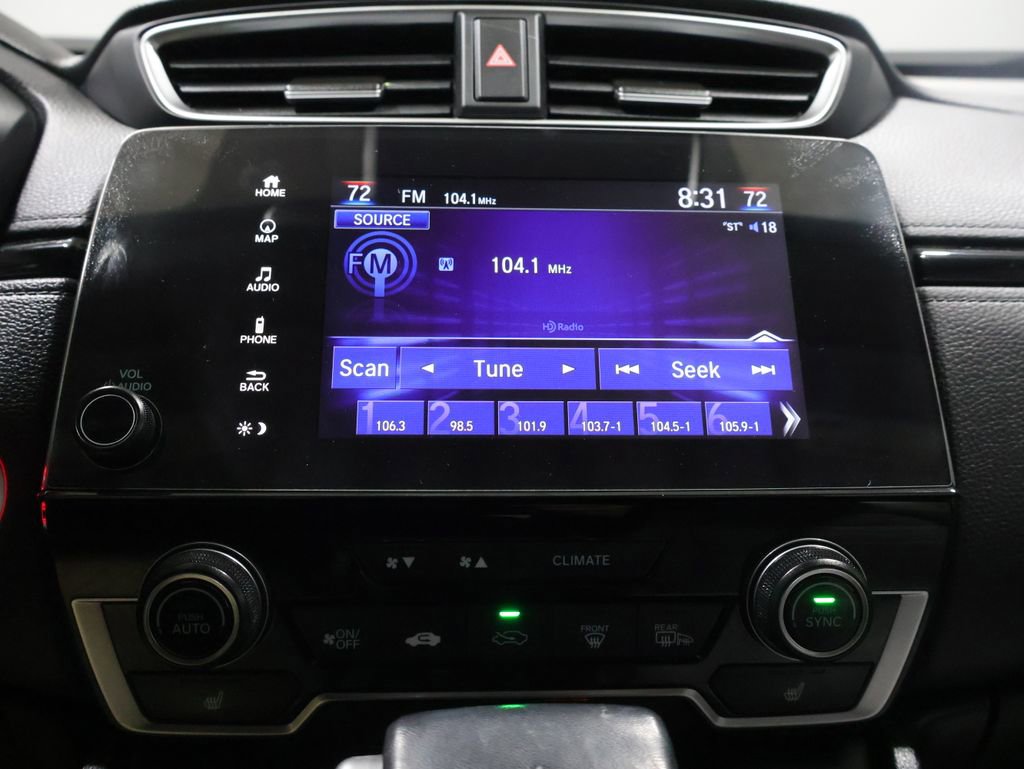Used 2022 Honda CR-V Touring image 26