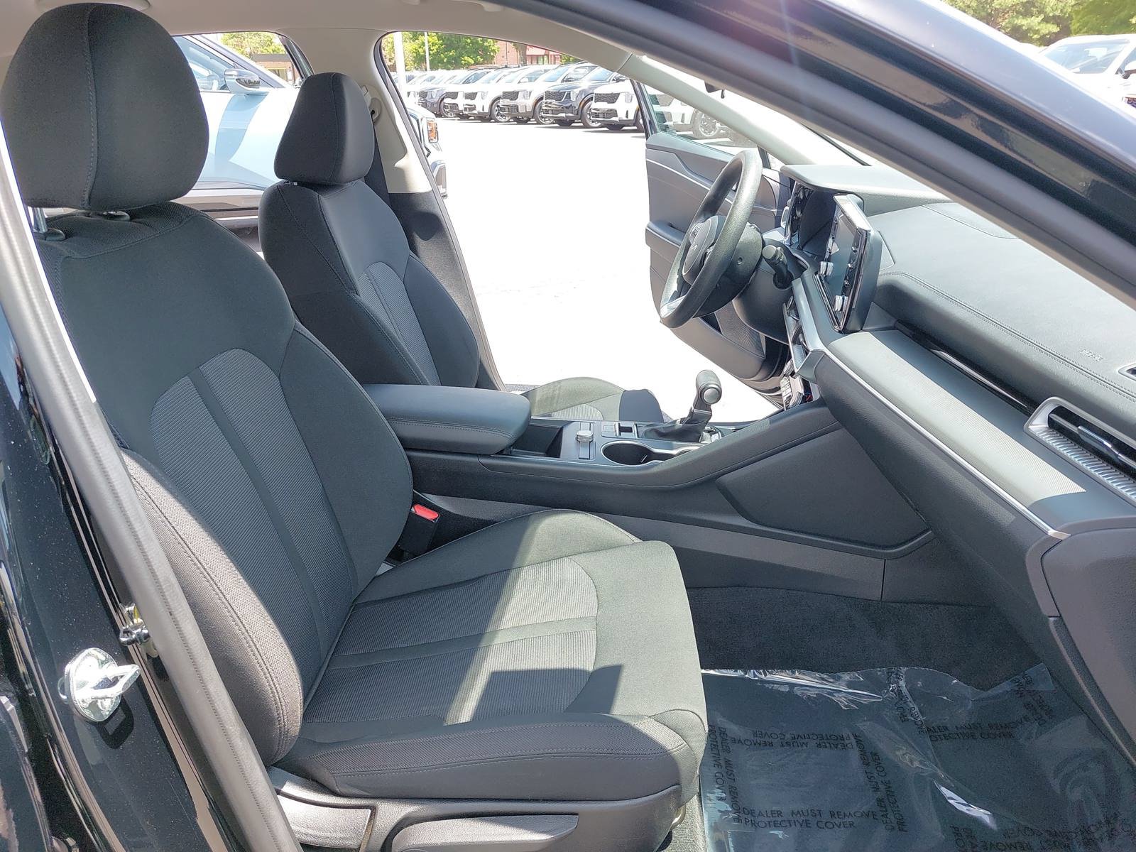 Used 2022 Kia K5 LXS FWD image 10