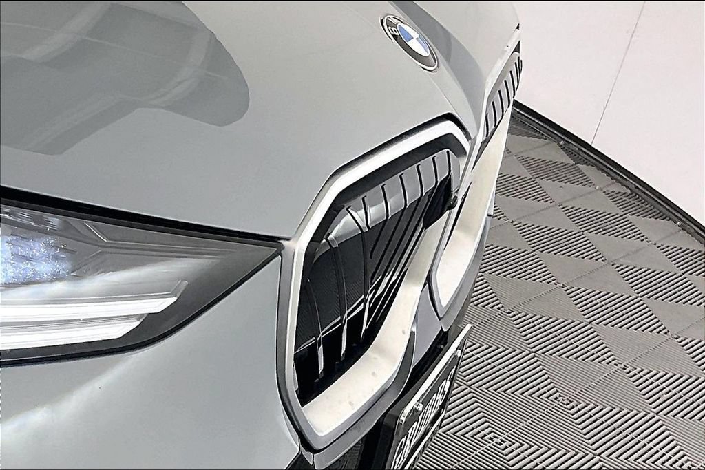Used 2025 BMW X3 xDrive30i AWD/4WD image 38