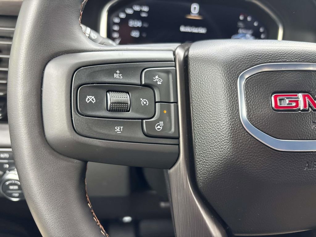 Used 2025 GMC Sierra 2500 AT4 w/ AT4 Premium Plus Package image 19