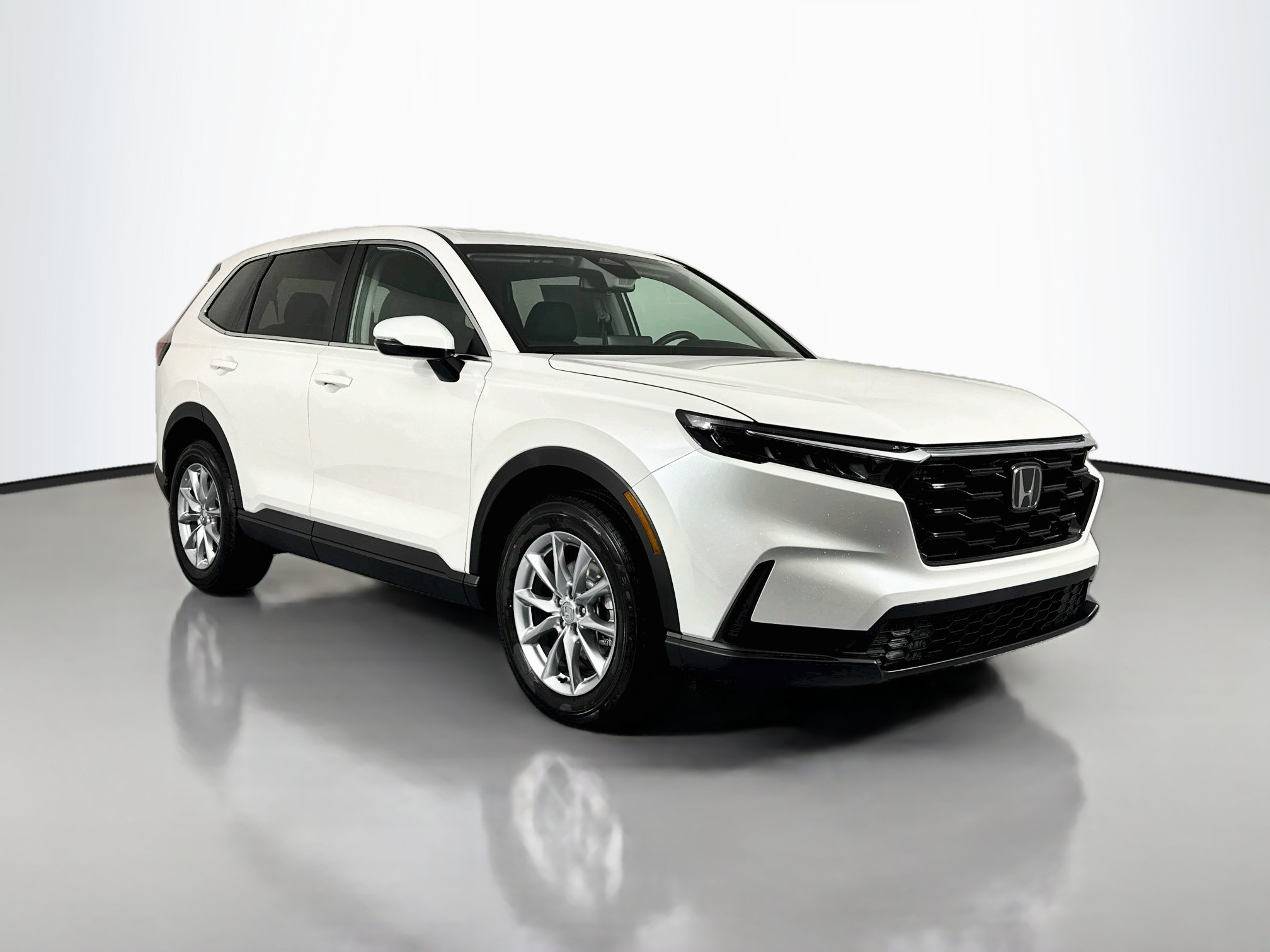 New 2027 Honda CR-V EX image 3