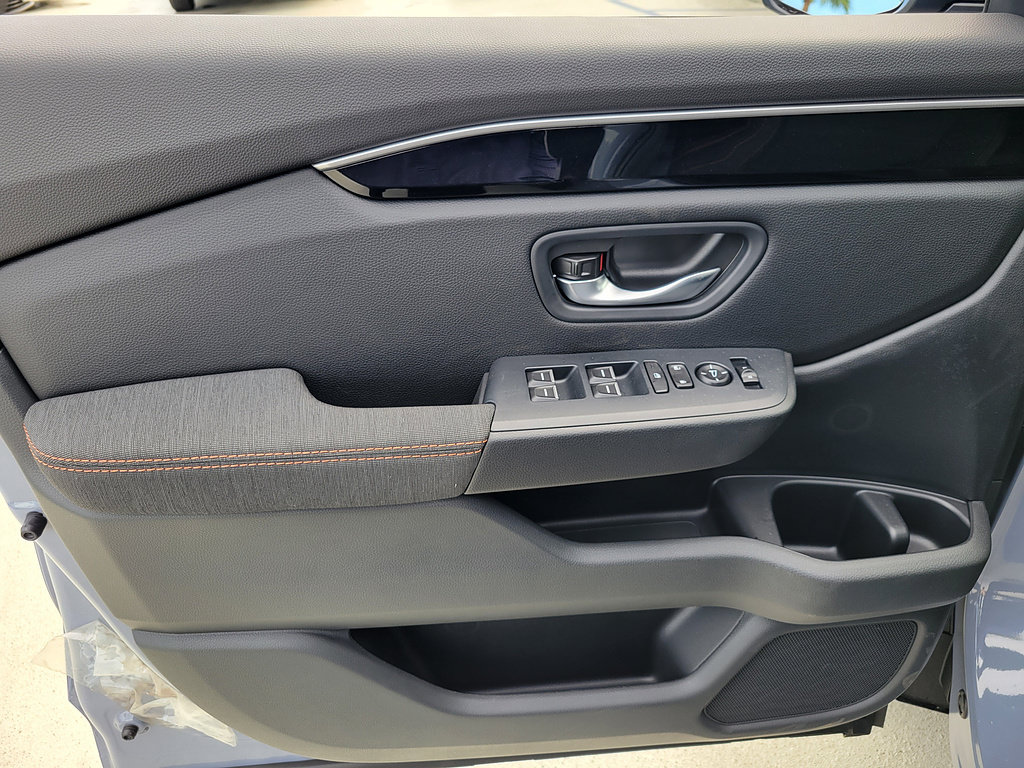 New 2026 Honda Pilot Sport image 19