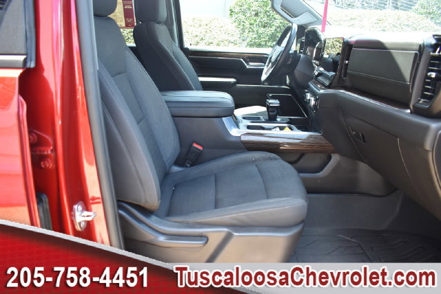 Used 2024 GMC Sierra 1500 Elevation w/ X31 Off-Road Package AWD/4WD image 25