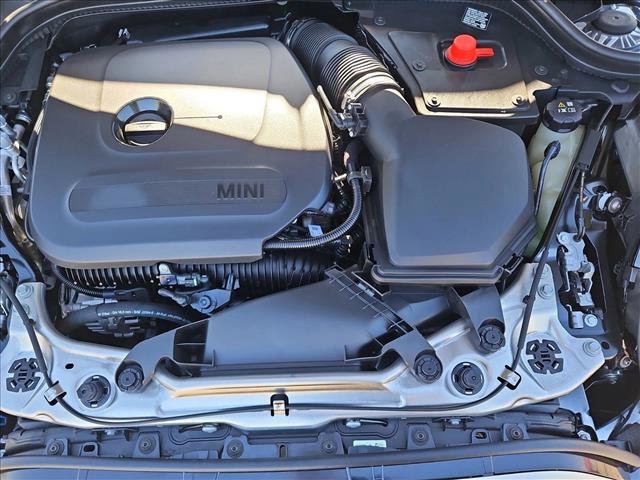 New 2026 MINI Cooper S image 17