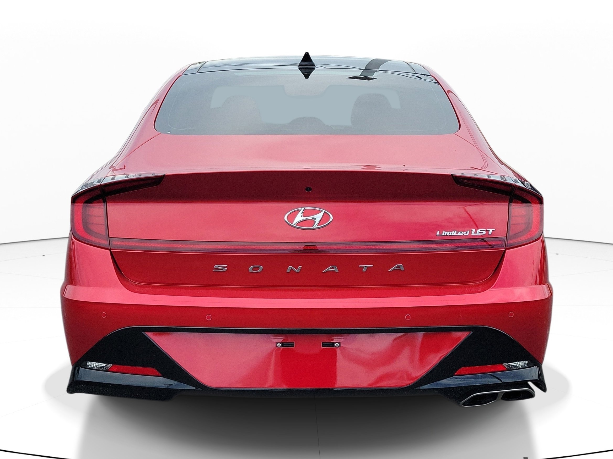 Used 2021 Hyundai Sonata Limited FWD image 5