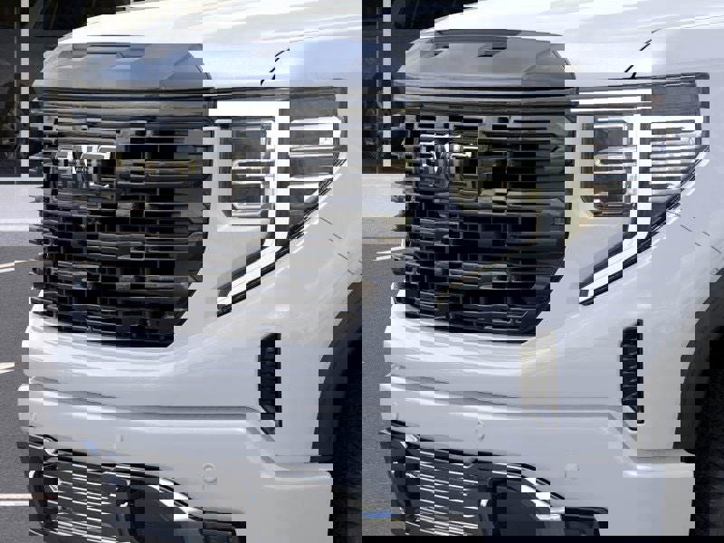 New 2026 GMC Sierra 1500 Denali Ultimate image 37