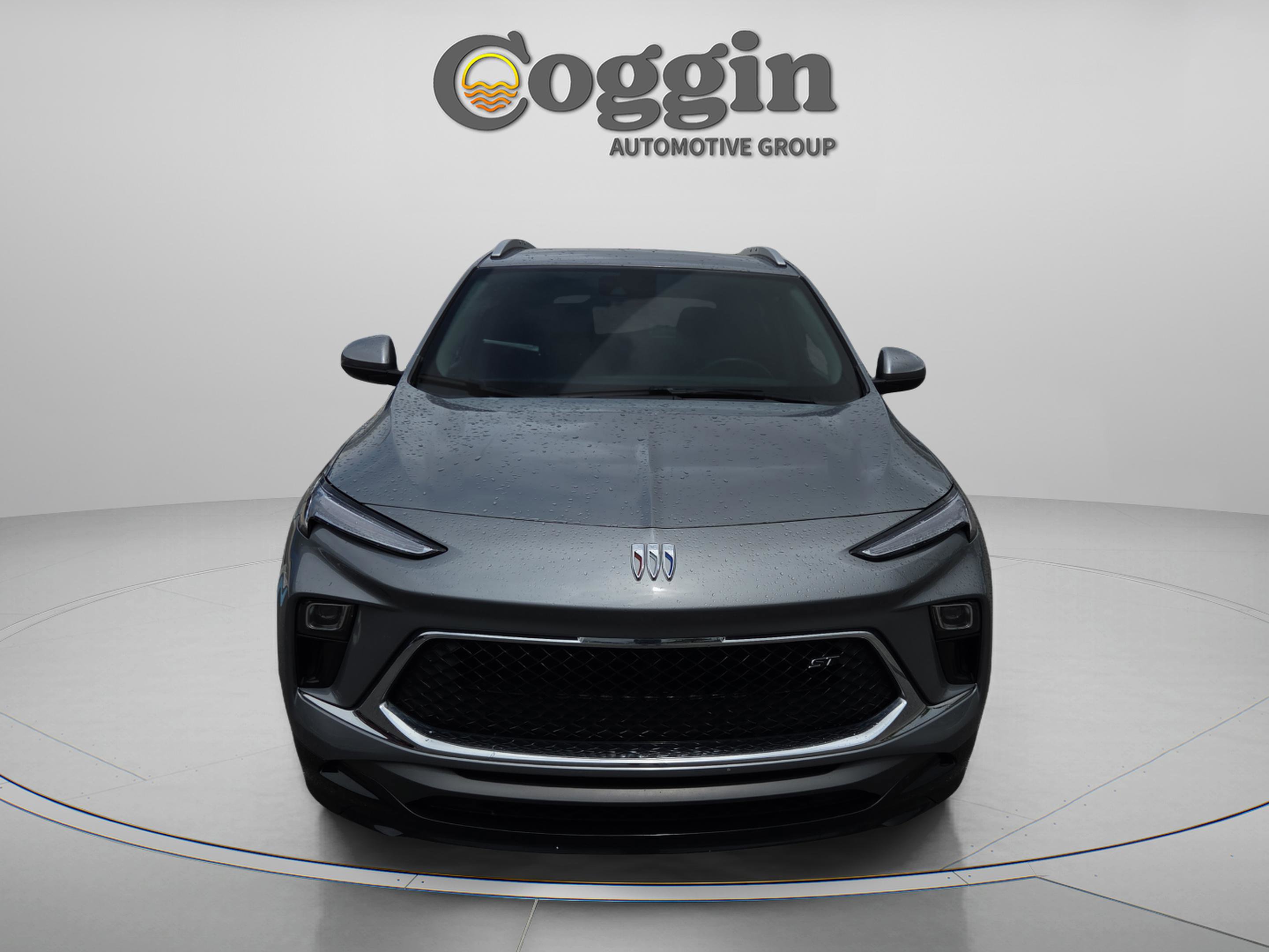 Used 2024 Buick Encore GX Sport Touring image 8