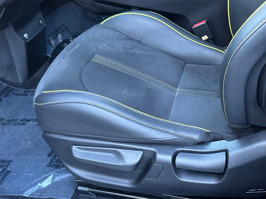 Certified 2023 Kia EV6 GT image 21