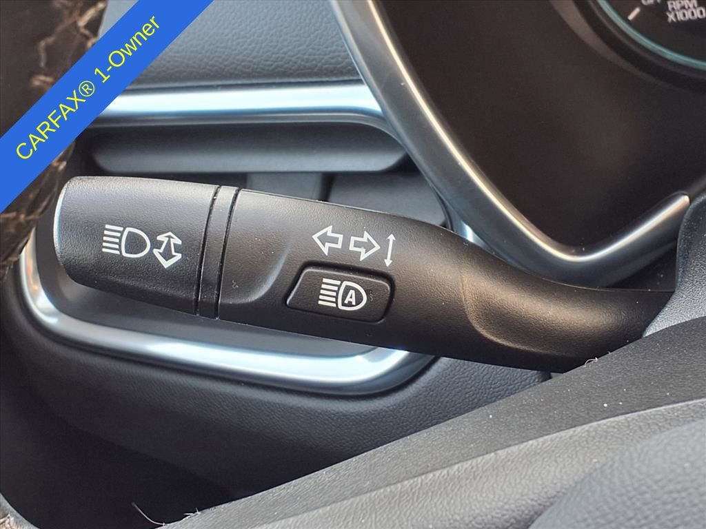 Used 2023 Chevrolet Equinox LT image 23