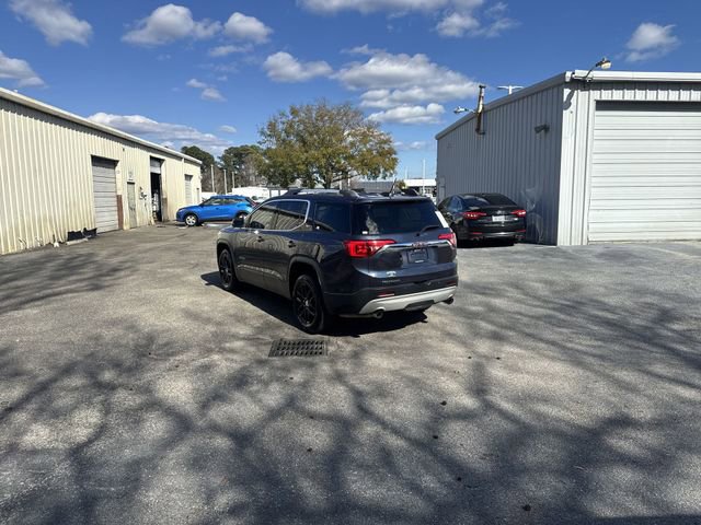 Used 2019 GMC Acadia SLT image 7