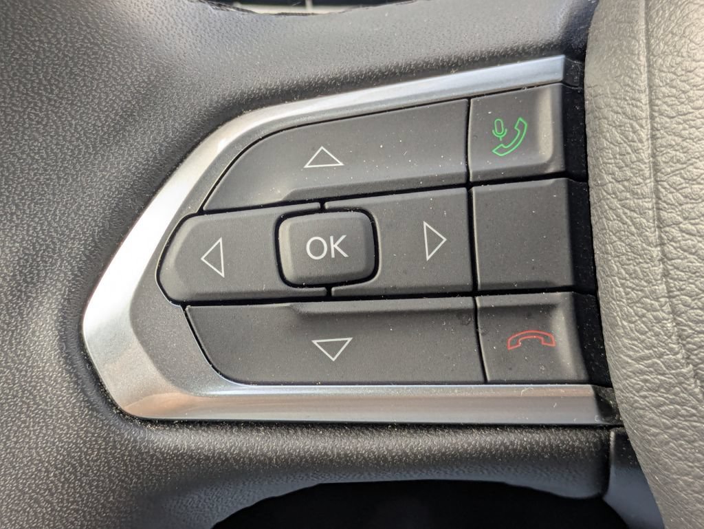 Used 2025 Jeep Compass Limited AWD/4WD image 24