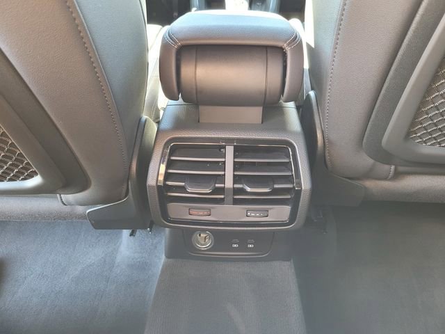 Used 2020 Audi Q3 2.0T Prestige w/ Prestige Package image 17