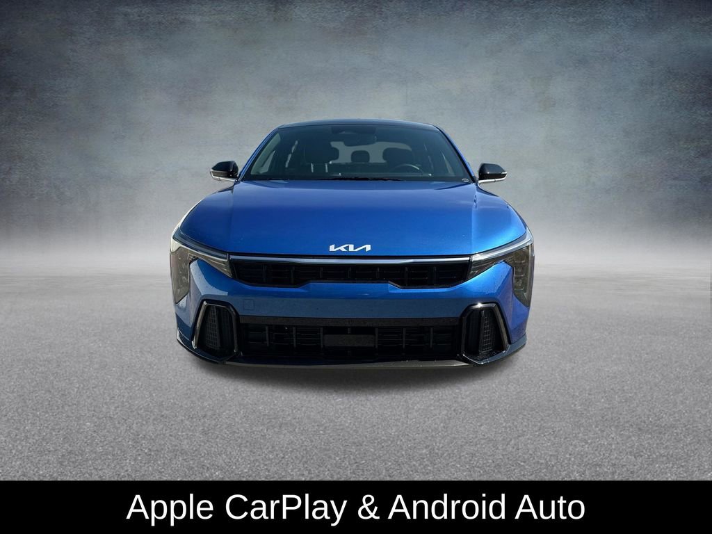 Used 2025 Kia K4 GT-Line w/ GT-Line Sunroof Package image 10