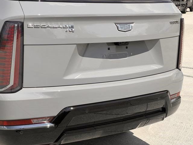 New 2026 Cadillac Escalade IQ Sport 1 AWD/4WD image 6