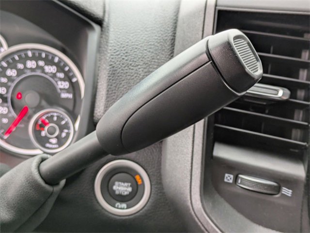 New 2026 RAM 5500 Tradesman image 18