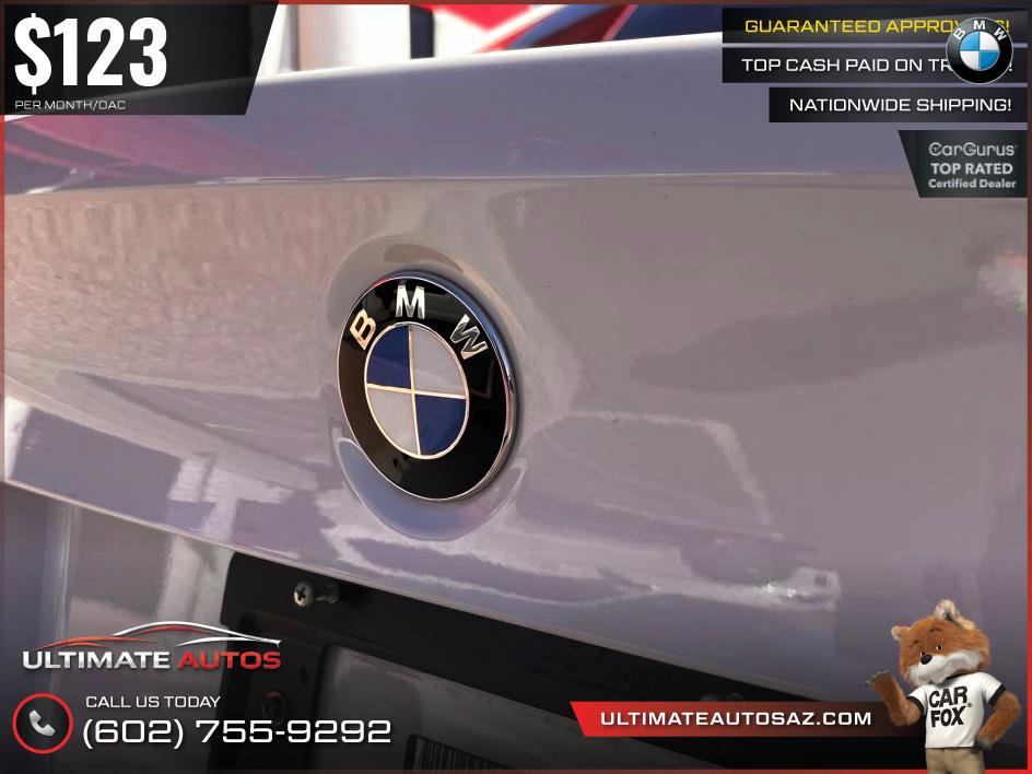 Used 2006 BMW 330i Sedan RWD image 25