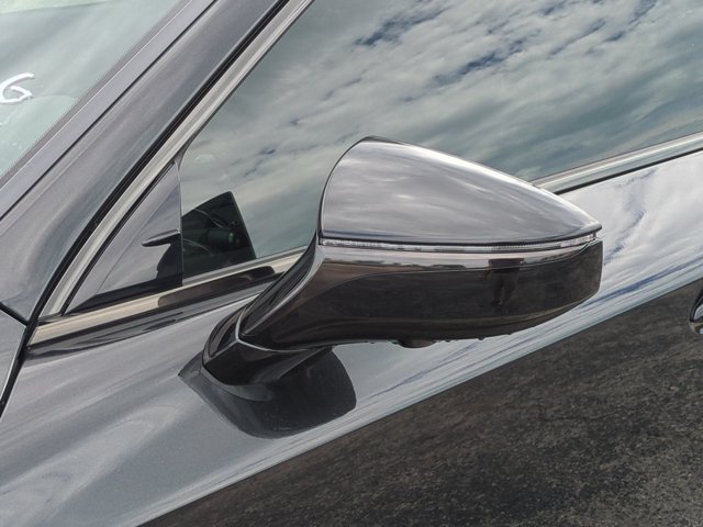 New 2026 Lexus IS 350 F Sport w/ Technology Package RWD image 12