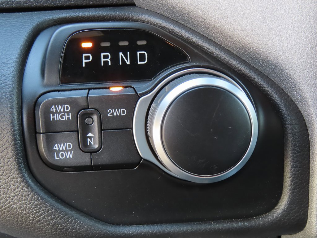 New 2024 RAM 2500 Tradesman w/ Chrome Appearance Group image 11