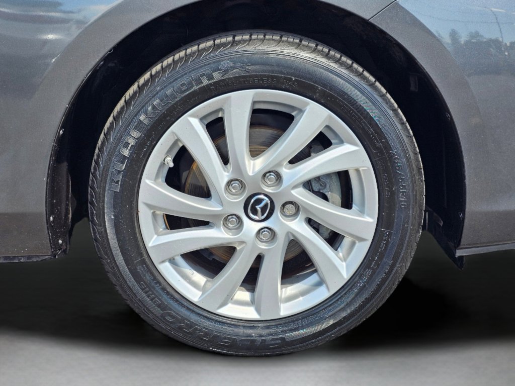 Used 2013 MAZDA MAZDA3 i Touring image 25