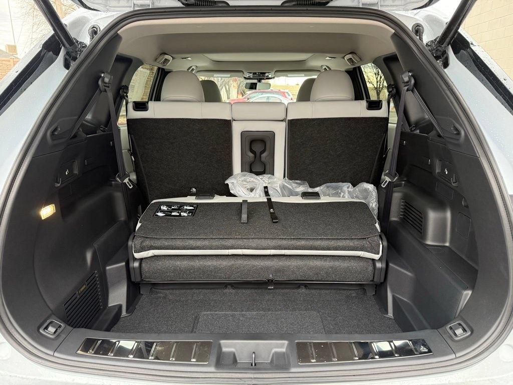 New 2026 Mitsubishi Outlander SE FWD image 27