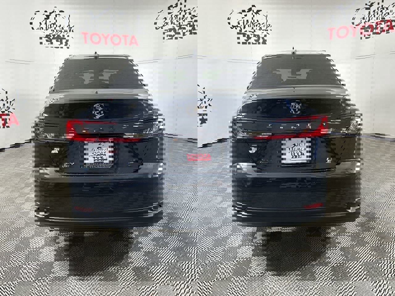 New 2026 Toyota Camry LE image 6