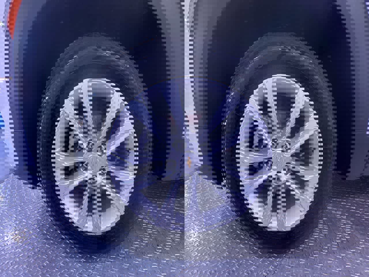 Used 2022 Chevrolet TrailBlazer LS FWD image 10