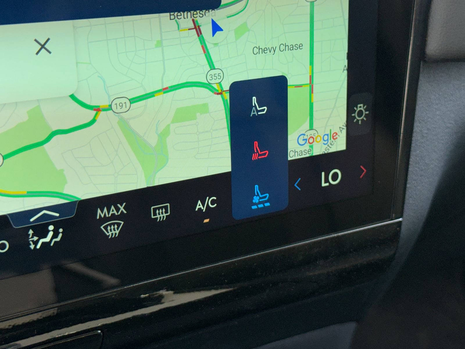 New 2026 Lincoln Navigator Premiere image 30