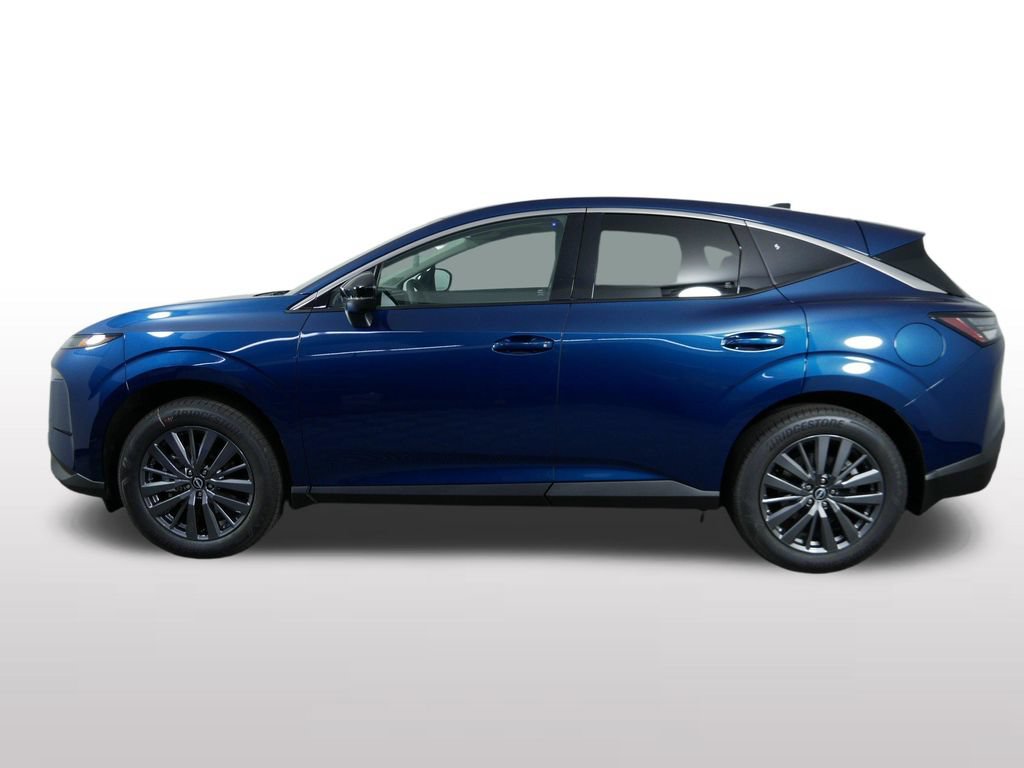 New 2026 Nissan Murano SL w/ Comfort Package AWD/4WD image 5