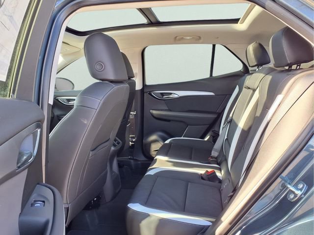 New 2026 Buick Envision Sport Touring image 19