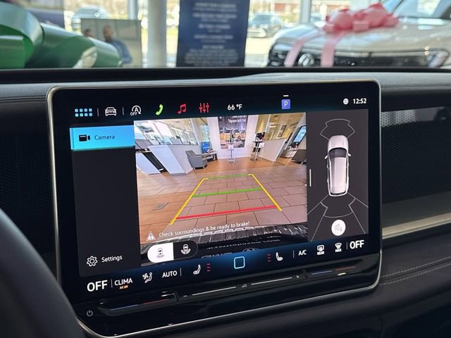 New 2026 Volkswagen Tiguan SE FWD image 18