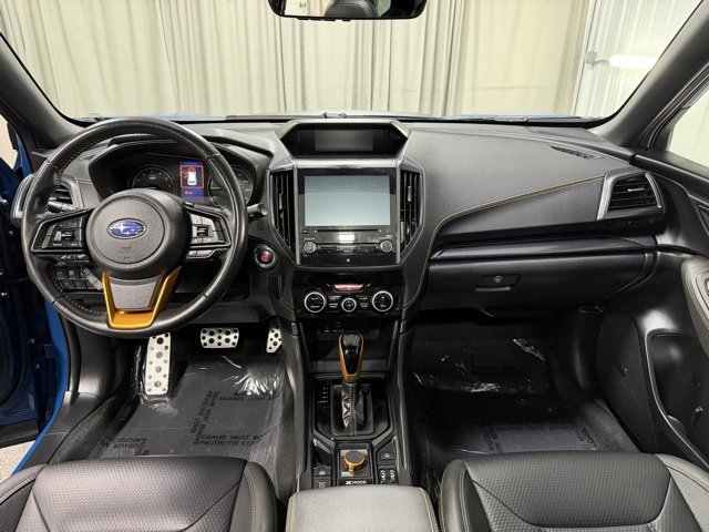 Used 2022 Subaru Forester Wilderness image 13