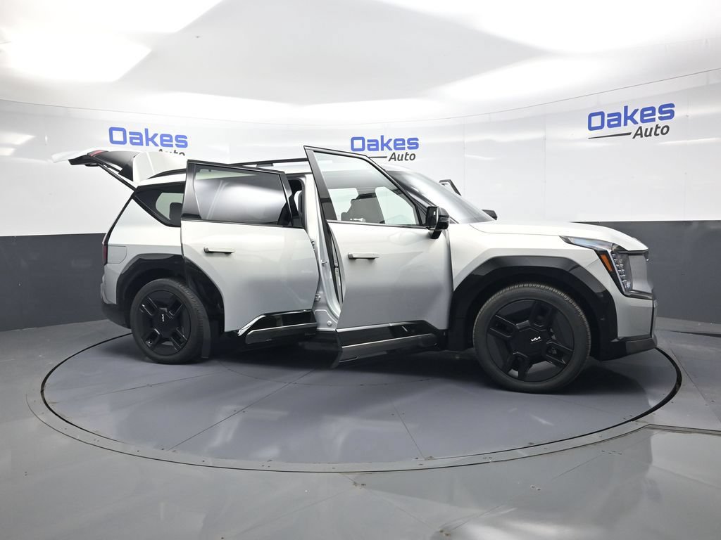 New 2026 Kia EV9 GT-Line AWD/4WD image 59