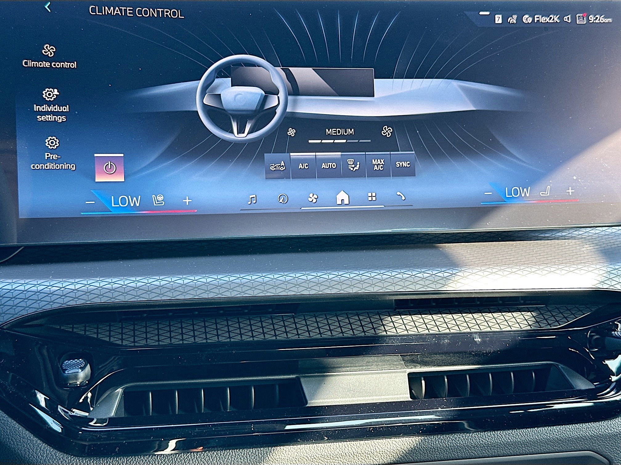 New 2026 BMW 430i Coupe w/ Parking Assistance Package RWD image 13