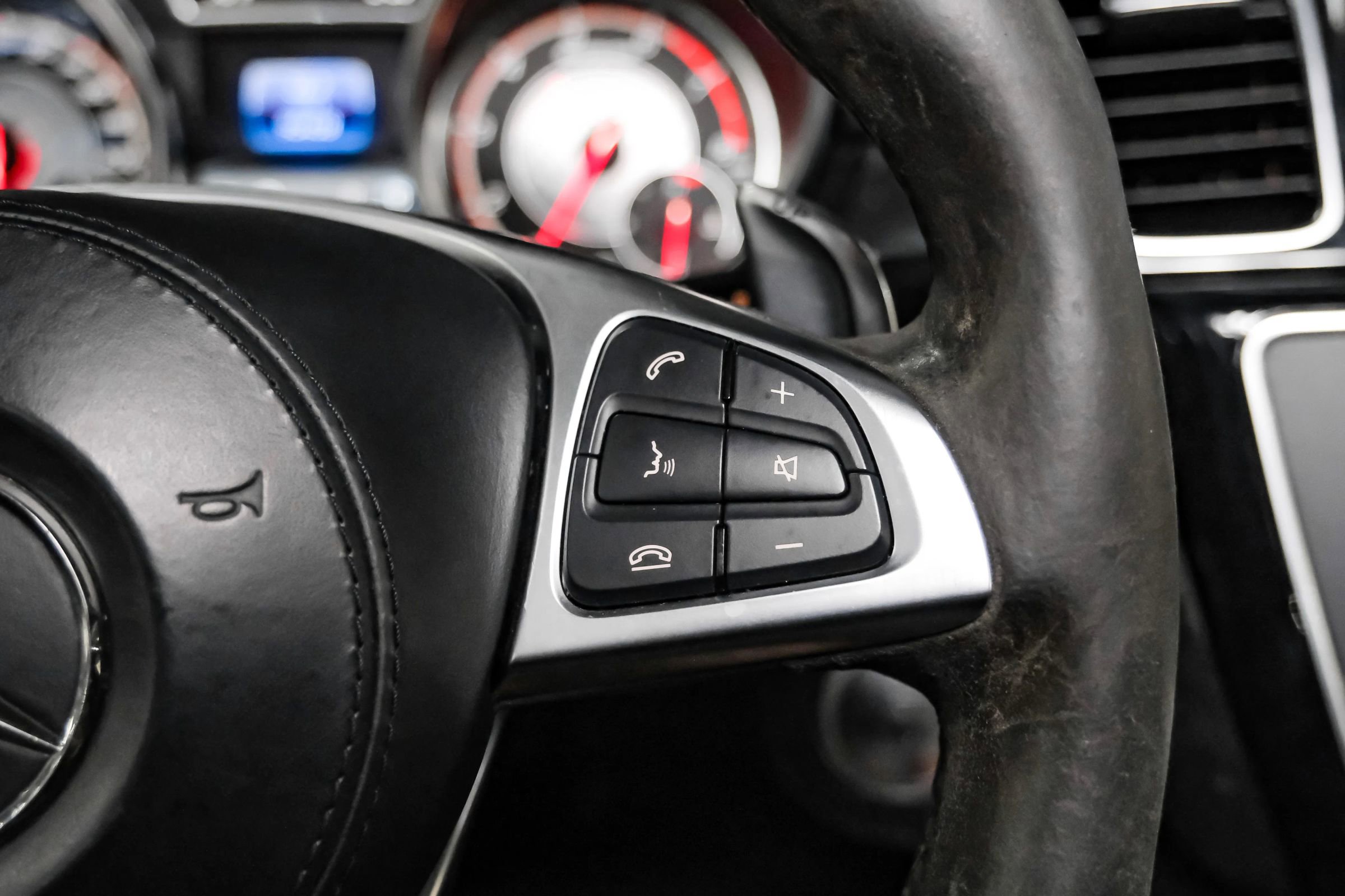 Used 2019 Mercedes-Benz GLS 63 AMG 4MATIC image 14