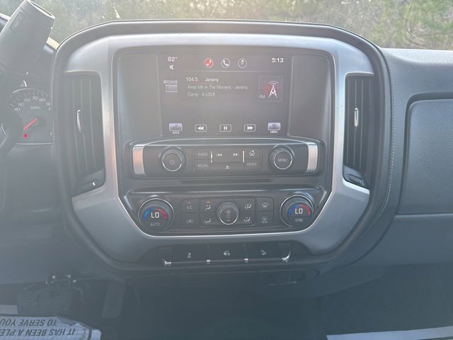 Used 2014 GMC Sierra 1500 SLE w/ SLE Value Package image 20