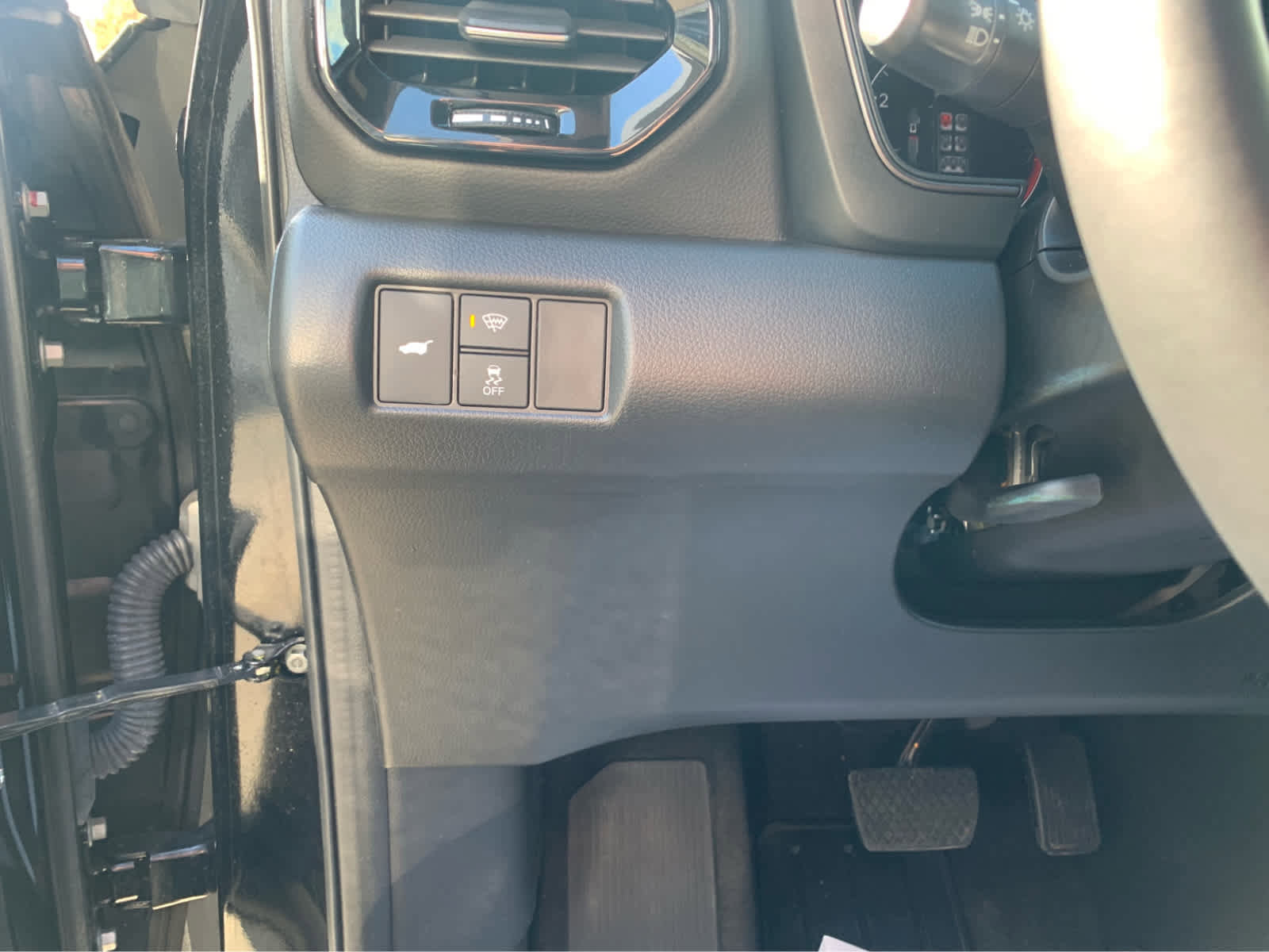 Used 2023 Honda Pilot TrailSport image 14