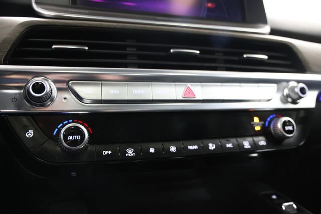 Used 2022 Kia Telluride SX w/ SX Prestige Package AWD/4WD image 29