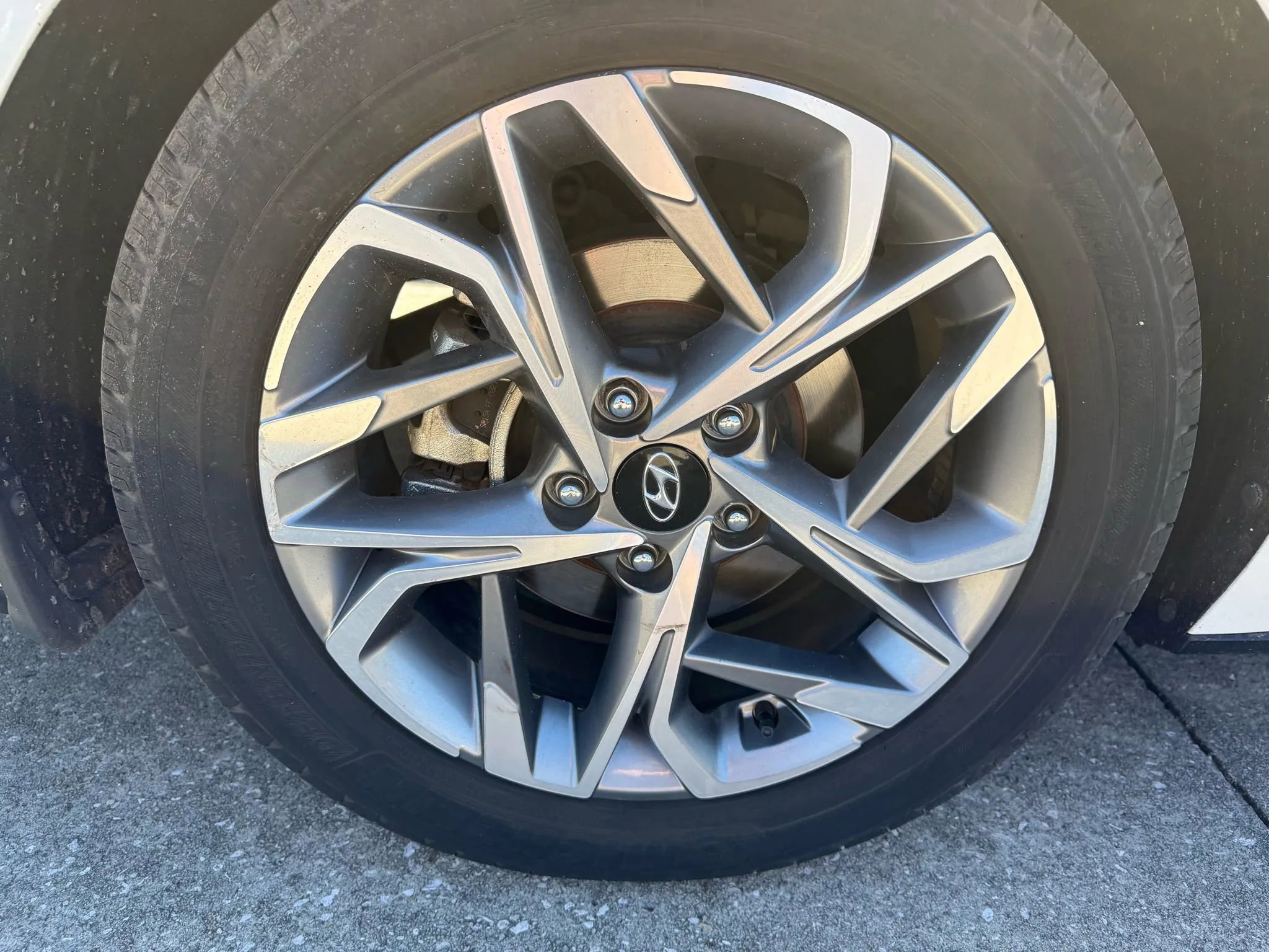 Used 2021 Hyundai Sonata SEL image 10
