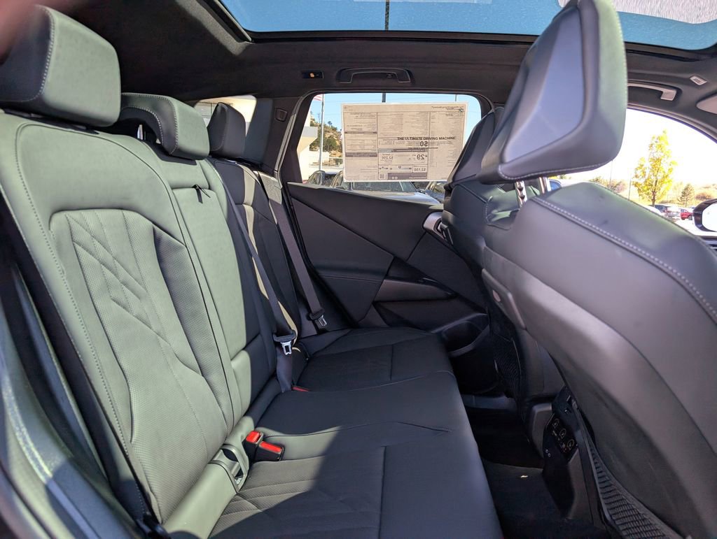 New 2026 BMW X3 xDrive30 w/ Premium Package image 20