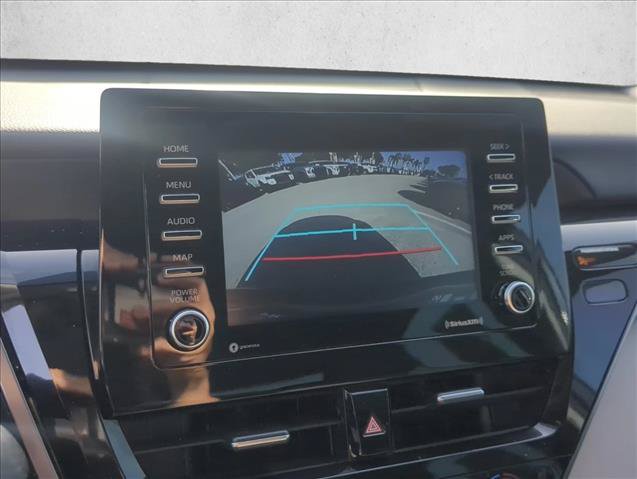 Certified 2023 Toyota Camry LE FWD image 20