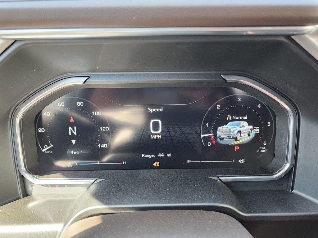 New 2026 GMC Sierra 1500 Denali w/ Denali Reserve Package image 25