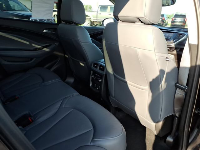Used 2020 Buick Envision Premium w/ LPO, Active Package AWD/4WD image 23