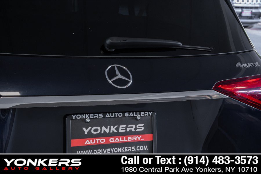 Used 2022 Mercedes-Benz GLE 350 4MATIC w/ Premium Package image 51