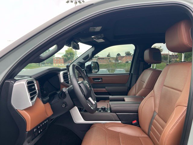 Used 2024 Toyota Tundra 1794 Edition AWD/4WD image 25