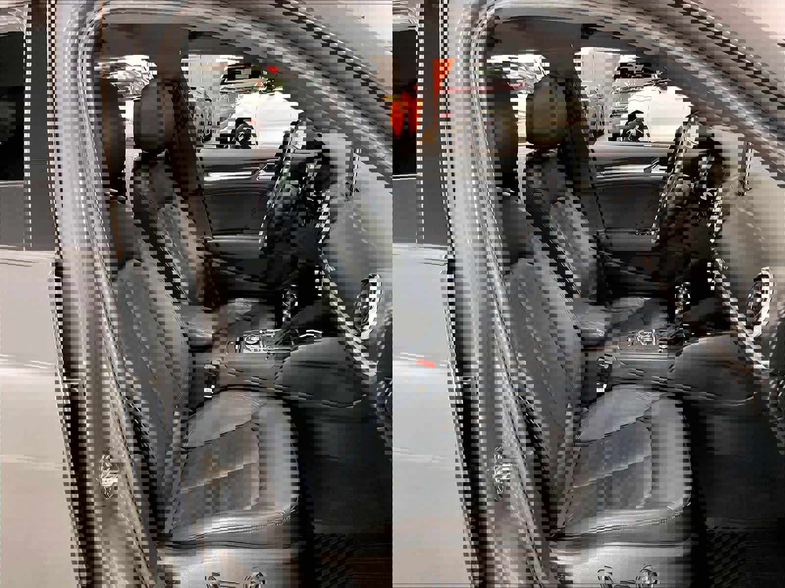 Used 2017 Audi A3 e-tron Premium image 10