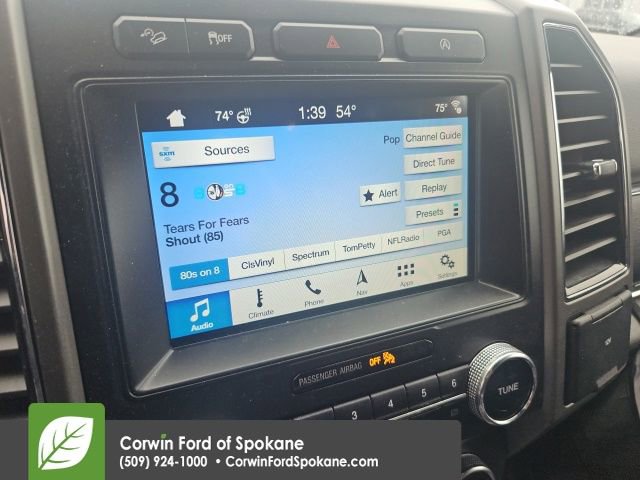 Used 2019 Ford Expedition XLT w/ Equipment Group 202A image 11