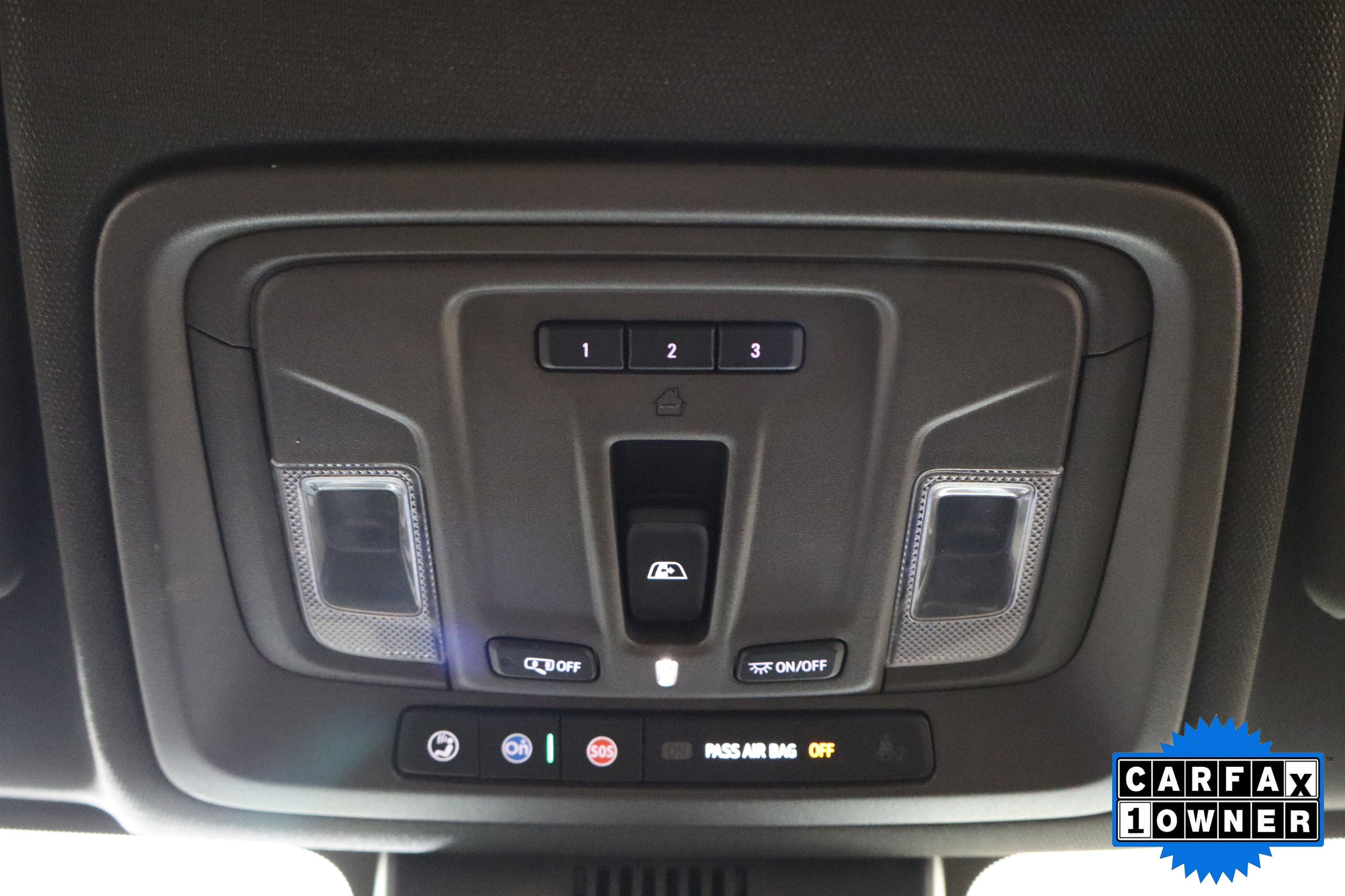 Certified 2024 Chevrolet Silverado 1500 LTZ image 29