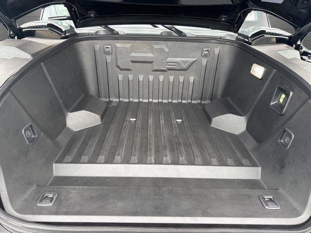 New 2025 GMC Hummer EV 3X image 10